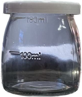 Fabricant de Iaurt 180ml 25W