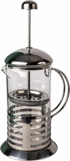Presă De Cafea 600 Ml Capacitate Zln 2515