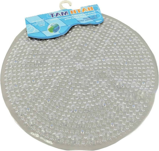 Covoare Antiderapante Cada De Baie Cu Ventuze 50cm
