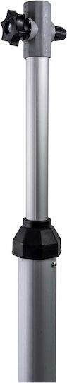 Aluminum Radiator Stand Zln 4924