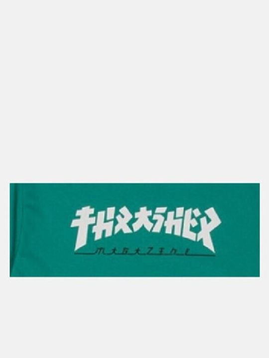 Thrasher