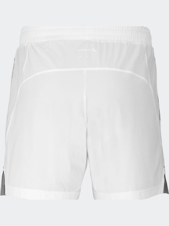 Babolat 6MS26061-1000 Мъжки Шорти Бял
