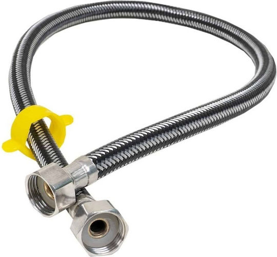 Conector Flexibil Pentru Apă 1/2 Lungime 100cm Z-tools Zts 8399