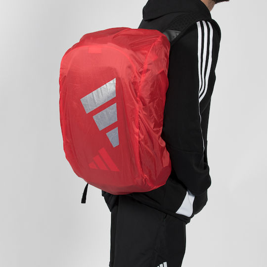 adidas Multigame Tennistasche Rucksack Padel Schwarze