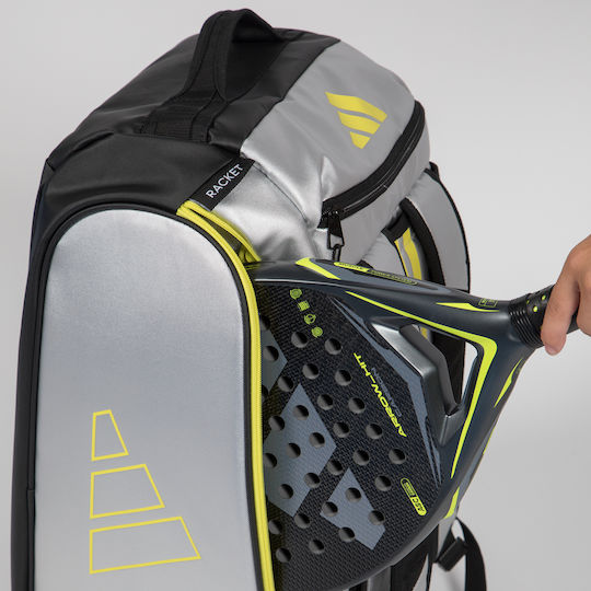 adidas Rucsac Padel Argintiu