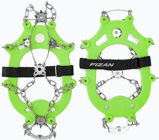 Fizan Αλυσίδες Παπουτσιών R-124