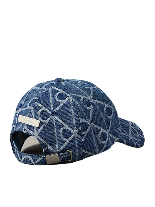 Calvin Klein Γυναικείο Jockey Μπλε LV04F5069G-YBN Calvin Klein Γυναικείο Jockey Μπλε LV04F5069G-YBN