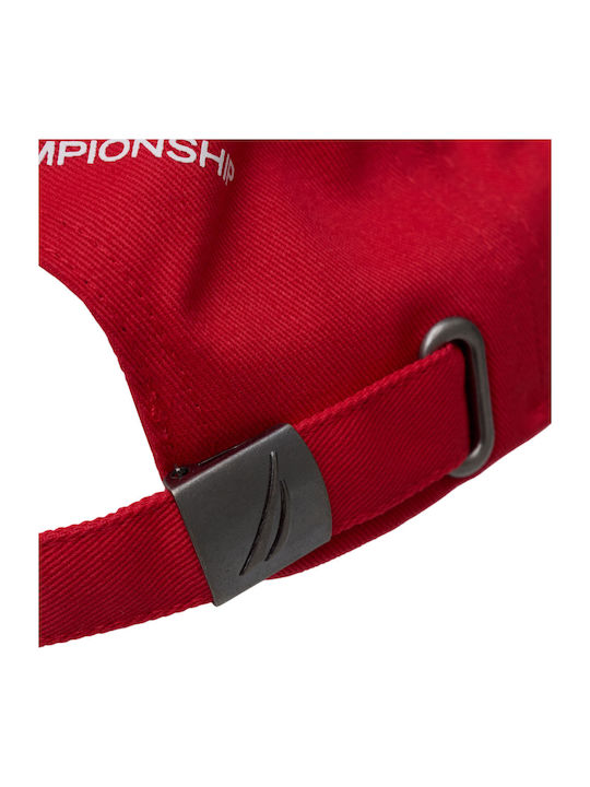 Cap Nautica Red 3ncn1av4036-nc823