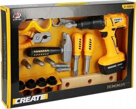 Mega Creative Instrument Pentru Copii Pentru 3+ Ani