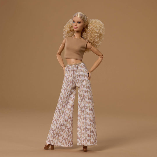 Mattel Doll For 3+ Years (Various Designs) 1pc