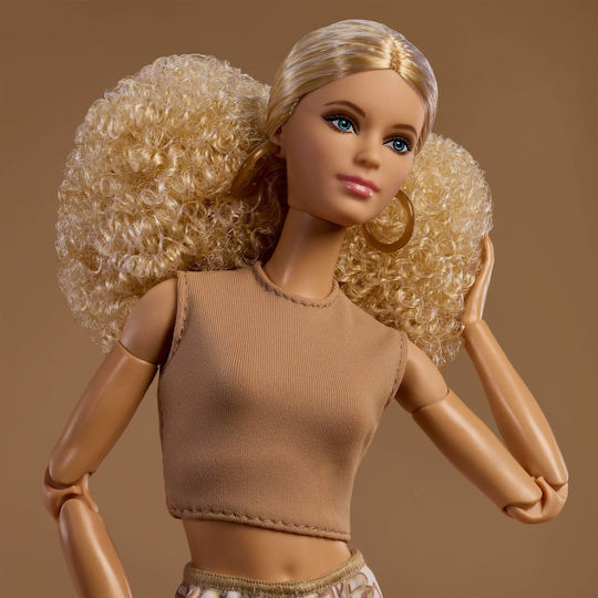 Mattel Doll For 3+ Years (Various Designs) 1pc