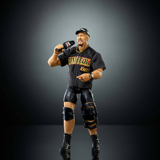 Φιγούρα Δράσης WWE