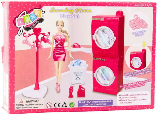 Lean Toys Set
