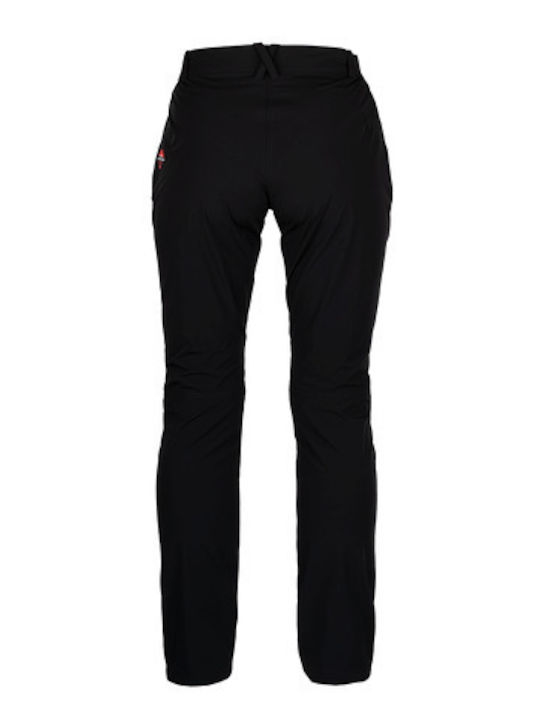 Northfinder Women's Long Hiking Trousers Black