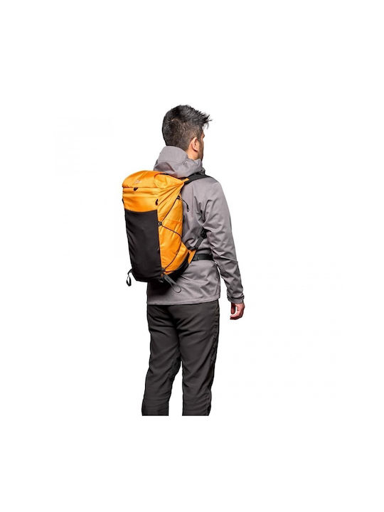 Lowepro Runabout Bp Bergsteigerrucksack 18lt Weiß Daypack