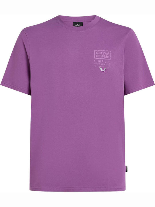 T-shirt Sweet Grape