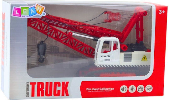 Lean Toys Crane RC Fahrzeug Crawler
