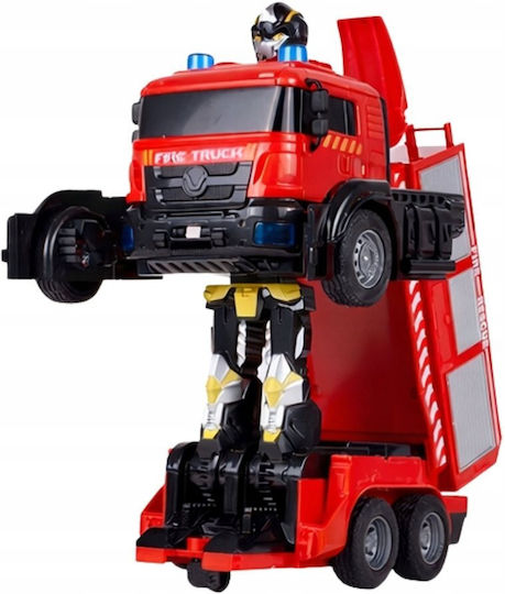 Lean Toys Remote Controlled Τηλεκατευθυνόμενο Ρομπότ