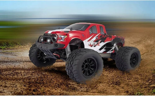 Reely Τηλεκατευθυνόμενο Αυτοκίνητο Monster Truck 4WD