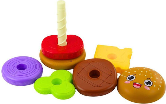 Παιδικό Puzzle 7pcs Lean Toys