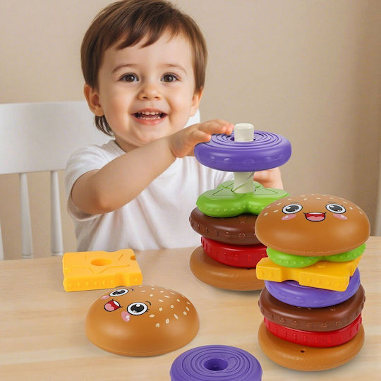 Παιδικό Puzzle 7pcs Lean Toys