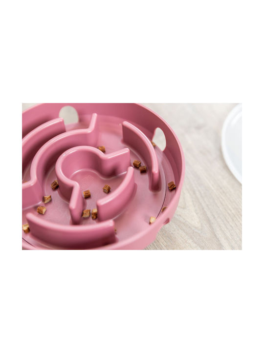 Jucărie Educativă Labirint De Activitate Pentru Pisici Din Plastic 18 Cm
