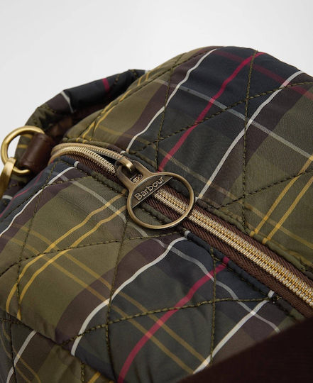 Barbour Sack Reise Grünes Stoff