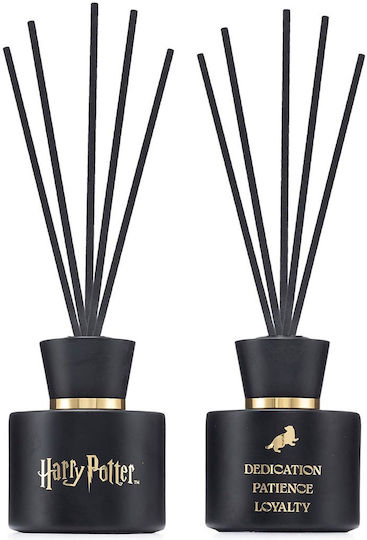 Harry Potter Diffuser Hufflepuff A2859 100ml