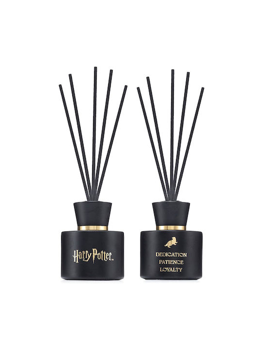 Harry Potter Diffuser Slytherin με Άρωμα Λεμόνι A2860 100ml