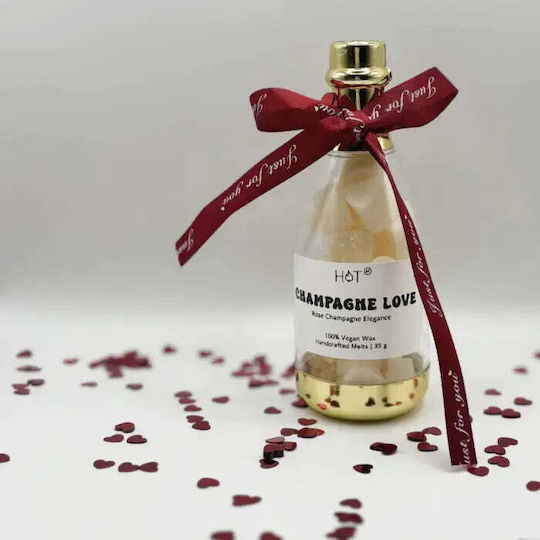 Raumdüfte Wax Melt mit Rose Parfüm PGHD0222