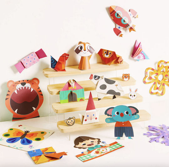 MiDeer Origami