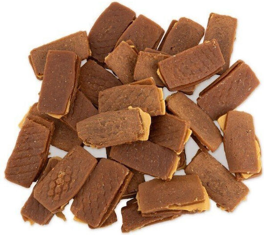 Hau & Miau Λιχουδιά Σκύλου με Πάπια και Τυρί 500gr