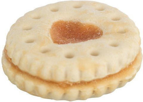 Trixie Dog Biscuit With Chicken 100gr