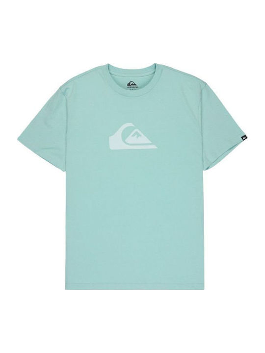 Comp Logo Tricou Mint