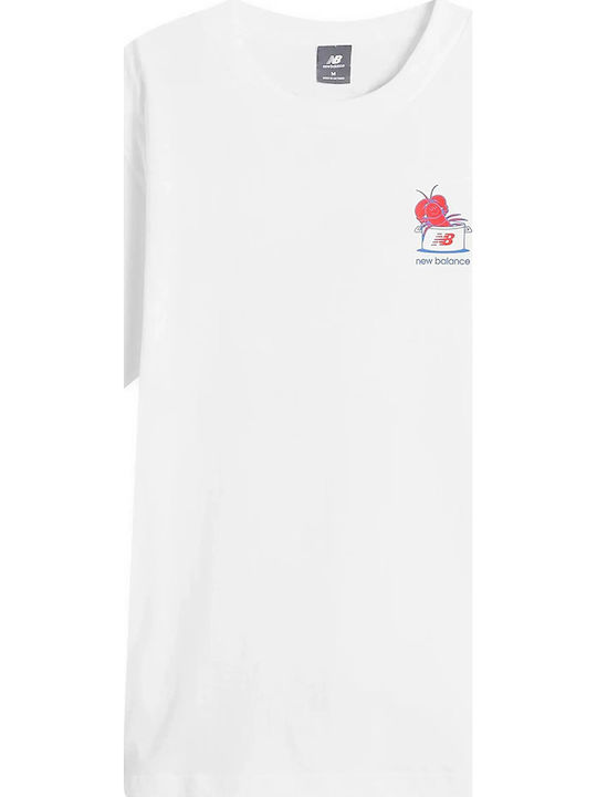 T-shirt Lobster Roll LOBSTER