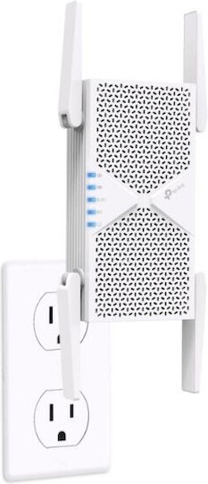 TP-LINK BE6500 WiFi Extender