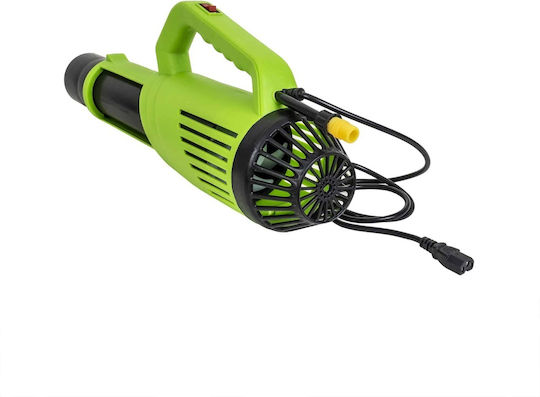 Elektrischer Drucksprüher