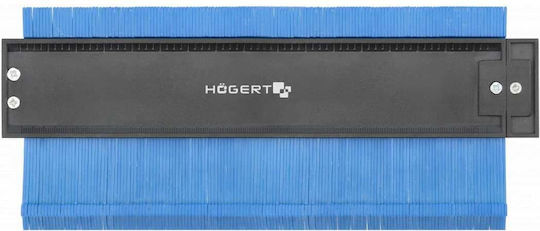 Șablon Profil 275mm Hogert Ht4m218
