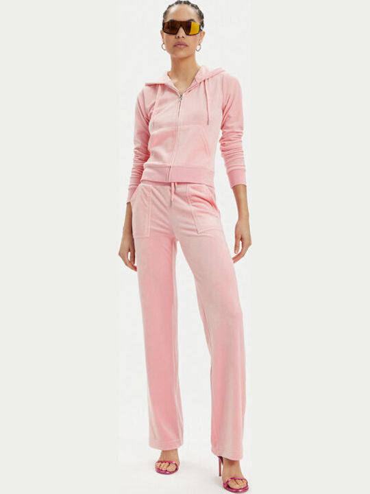 Robertson Sweatshirt & Hoodie für Damen mit Kapuze Candy Pink