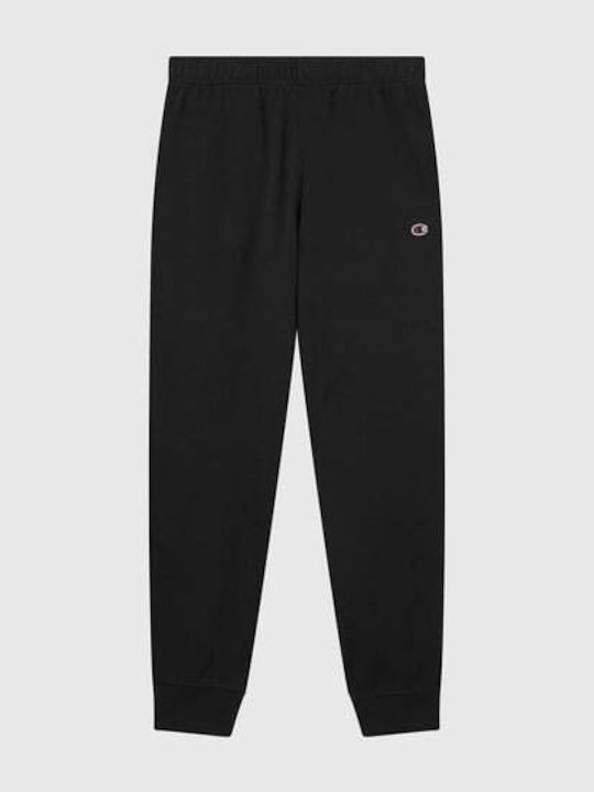 Παντελόνι Φόρμας Black
