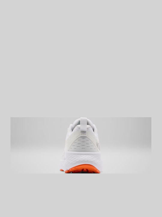 Ανδρικά Sneakers Λευκά