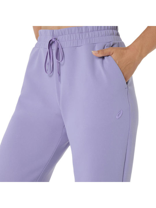 Pantaloni De Trening Mov