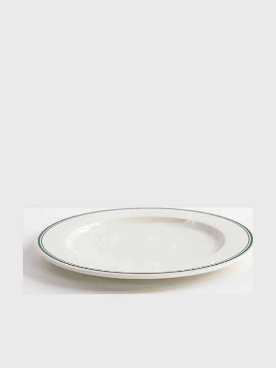Verlo Πιάτο Ρηχό με Διάμετρο 27cm