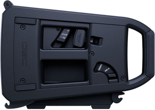 QSC LA108 Active PA Speaker 1300W With 8" Woofer