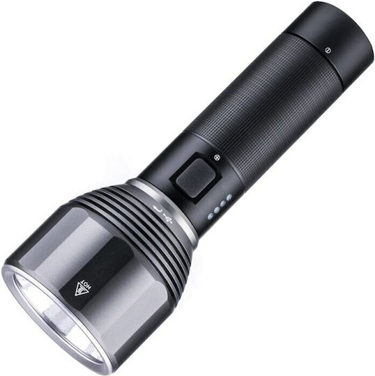 Nextorch Wiederaufladbarer LED Taschenlampe