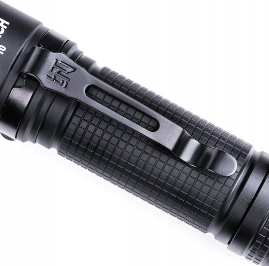 Nextorch Rechargeable LED Flashlight