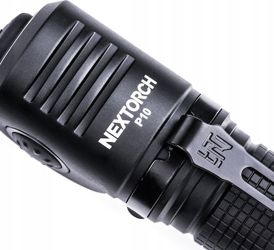 Nextorch Rechargeable LED Flashlight
