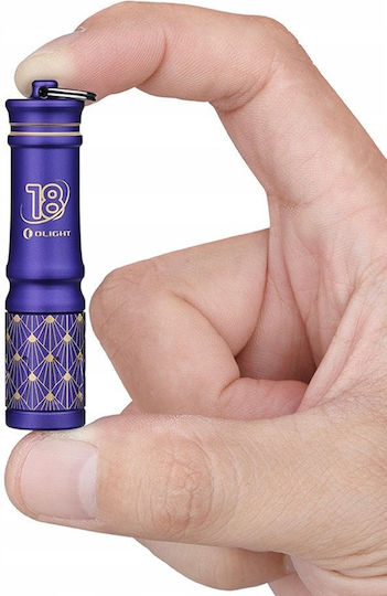Olight Olight LED Taschenlampe I3e