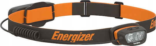 Energizer Lanternă de Cap LED