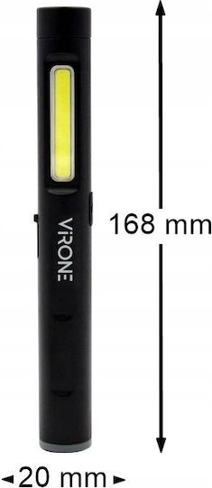 Virone LED Taschenlampe